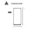 Захисне скло ArmorStandart Pro для Infinix Hot 50i / Smart 9 Black (ARM80936) мал.3