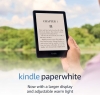 Електронна книга Amazon Kindle Paperwhite 11th Gen. 16GB Denim (Refurbished) мал.2