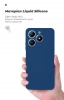 Чохол ArmorStandart ICON для Realme C63 4G / C61 4G Camera cover Dark Blue (ARM81401) мал.7