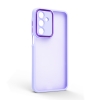 Чохол ArmorStandart Shade для Samsung A16 4G (A165) Violet (ARM80157) мал.1