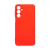 Чохол ArmorStandart ICON для Samsung A16 4G (A165) Camera cover Red (ARM80132) мал.1