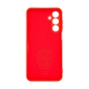 Чохол ArmorStandart ICON для Samsung A16 4G (A165) Camera cover Red (ARM80132) мал.2