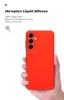 Чохол ArmorStandart ICON для Samsung A16 4G (A165) Camera cover Red (ARM80132) мал.7