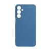 Чохол ArmorStandart ICON для Samsung A16 4G (A165) Camera cover Blue (ARM80131) мал.1