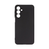 Чохол ArmorStandart Matte Slim Fit для Samsung A16 4G (A165) Camera cover Black (ARM80141) мал.1