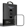 Захисне скло ArmorStandart Supreme Black Icon для Apple Watch Series 10 42 mm (ARM81456) мал.1
