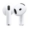 Apple AirPods 4 with Active Noise Cancellation (MXP93) мал.2