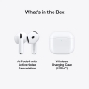 Apple AirPods 4 with Active Noise Cancellation (MXP93) мал.9