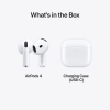 Apple AirPods 4 (MXP63) мал.8