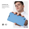 Чохол-книжка ArmorStandart OneFold Case для Infinix Hot 50i / Smart 9 Light Blue (ARM80996) мал.5