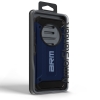Чохол ArmorStandart Panzer для Xiaomi Redmi 14C 4G / Redmi A4 / Poco C75 Dark Blue (ARM79374) мал.3