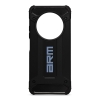 Чохол ArmorStandart Panzer для Xiaomi Redmi 14C 4G / Redmi A4 / Poco C75 Black (ARM79373) мал.1