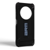Чохол ArmorStandart Panzer для Xiaomi Redmi 14C 4G / Redmi A4 / Poco C75 Black (ARM79373) мал.2
