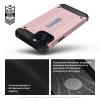 Чохол ArmorStandart Panzer для Xiaomi Redmi 14C 4G / Redmi A4 / Poco C75 Pink (ARM79375) мал.6