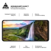 Захисне скло ArmorStandart Pro для OPPO A3 4G / A3x 4G / A40m 4G Black (ARM80892) мал.4