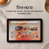 Планшет Amazon Fire HD 10 (13th gen, 2023) 64GB Black мал.2