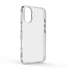 Чохол ArmorStandart Air для Apple iPhone 16 Clear (ARM78484) мал.2