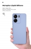 Чохол ArmorStandart ICON для Xiaomi Redmi 13C 4G / Poco C65 Cam cov Lavender (ARM81135) мал.7