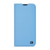 Чохол-книжка ArmorStandart OneFold Case для ZTE Blade A75 4G Light Blue (ARM81672) мал.1