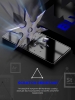 Захисне скло ArmorStandart Space Black Icon для Samsung S25 Ultra (ARM81880) мал.2