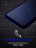Захисне скло ArmorStandart Space Black Icon для Samsung S25 Ultra (ARM81880) мал.6