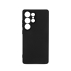 Чохол ArmorStandart Matte Slim Fit для Samsung S25 Ultra Camera cover Black (ARM81571) мал.1