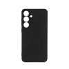 Чохол ArmorStandart Matte Slim Fit для Samsung S25 Plus Camera cover Black (ARM81569) мал.1