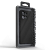 Чохол ArmorStandart Matte Slim Fit для Motorola Edge 50 5G Camera cover Black (ARM81707) мал.5