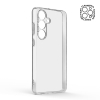 Чохол ArmorStandart Air для Samsung S25 Plus Camera cover Clear (ARM81593) мал.2