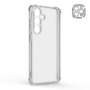 Чохол ArmorStandart Air Force для Samsung S25 Plus Camera cover Clear (ARM81599) мал.2