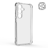 Чохол ArmorStandart Air Force для Samsung S25 Camera cover Clear (ARM81597) мал.2