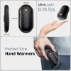 Грілка електрична POMPONGO Rechargeable Hand Warmer 6000mAh (B0CGHP95LB) мал.5