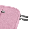 Сумка для ноутбука ArmorStandart ARM01 13.3 Pink (ARM81953) мал.6
