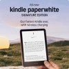 Електронна книга Amazon Kindle Paperwhite 12th Gen. 2024 Signature Edition 32GB Metallic Raspberry мал.2