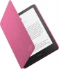 Чохол Kindle Paperwhite Fabric Cover (12th Generation-2024) Raspberry мал.1