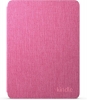 Чохол Kindle Paperwhite Fabric Cover (12th Generation-2024) Raspberry мал.2