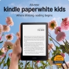 Електронна книга Amazon Kindle Paperwhite Kids 12th Gen. 2024 7  16GB Starfish мал.2