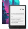 Електронна книга Amazon Kindle Paperwhite Kids 12th Gen. 2024 7  16GB Cyber City мал.1