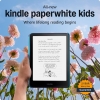 Електронна книга Amazon Kindle Paperwhite Kids 12th Gen. 2024 7  16GB Diary of a Wimpy Kid мал.2