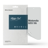 Гідрогелева плівка ArmorStandart Matte для Motorola G55 5G (ARM81160) мал.1