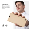 Чохол-книжка ArmorStandart OneFold Case для Infinix Hot 50 Pro 4G Gold (ARM80993) мал.5