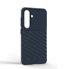 Чохол ArmorStandart Rhino для Samsung S25 Blue (ARM82284) мал.2