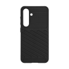 Чохол ArmorStandart Rhino для Samsung S25 Black (ARM82283) мал.1