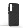 Чохол ArmorStandart Rhino для Samsung S25 Black (ARM82283) мал.2