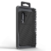 Чохол ArmorStandart Rhino для Samsung S25 Black (ARM82283) мал.3