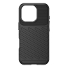 Чохол ArmorStandart Rhino для Apple iPhone 16 Pro Max Black (ARM82281) мал.1