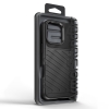 Чохол ArmorStandart Rhino для Apple iPhone 16 Pro Black (ARM82279) мал.3