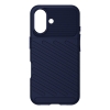Чохол ArmorStandart Rhino для Apple iPhone 16 Blue (ARM82278) мал.1