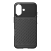 Чохол ArmorStandart Rhino для Apple iPhone 16 Black (ARM82277) мал.1