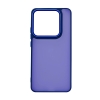 Чохол ArmorStandart Frame для Xiaomi Redmi Note 14 5G Blue (ARM82397) мал.1